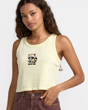 Flow Tank - RVCA