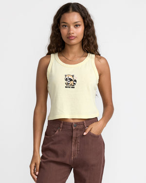 Flow Tank - RVCA