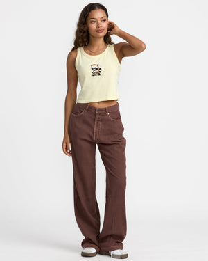 Flow Tank - RVCA