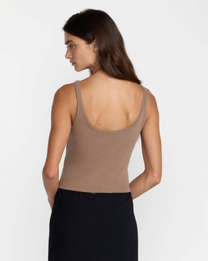 Fading Sun Tank Top