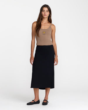Fading Sun Tank Top