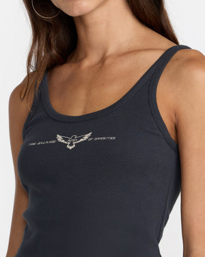 Bird Of Prey Tank Top