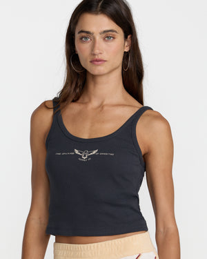Bird Of Prey Tank Top