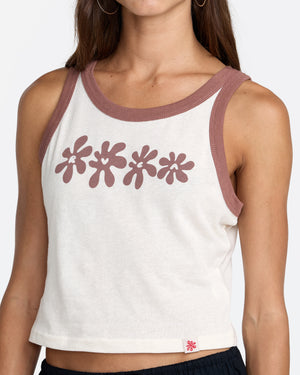 Bryce Baker Tank Top