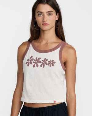 Bryce Baker Tank Top