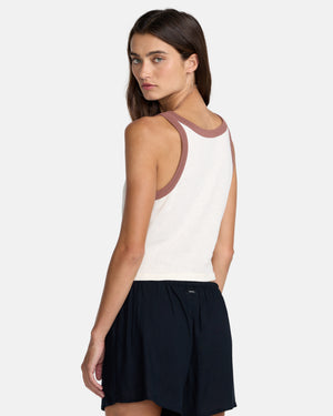 Bryce Baker Tank Top