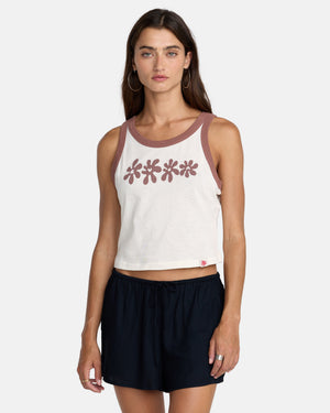 Bryce Baker Tank Top