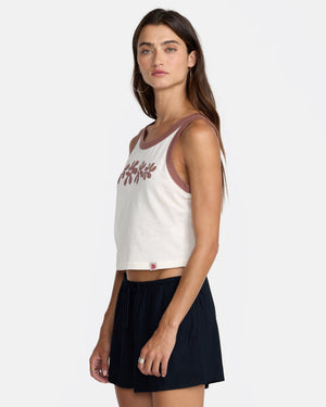 Bryce Baker Tank Top
