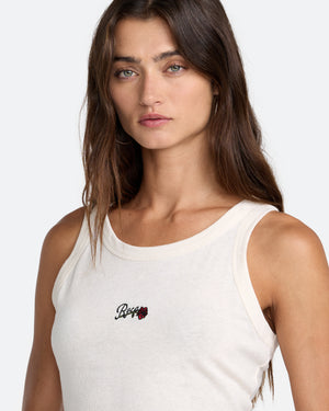Roses Are Tank Top