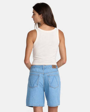 Roses Are Tank Top