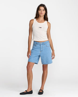Roses Are Tank Top