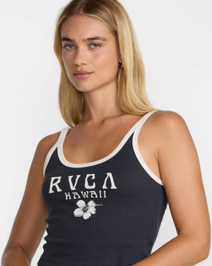 Pacific Tank Top