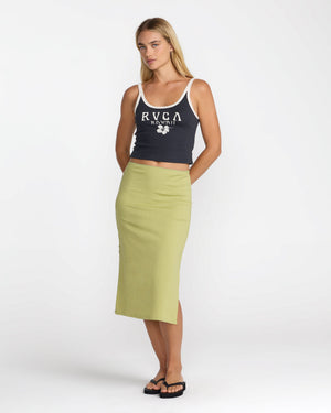 Pacific Tank Top