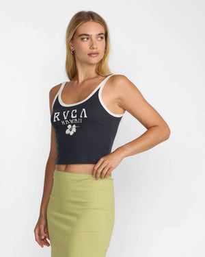 Pacific Tank Top