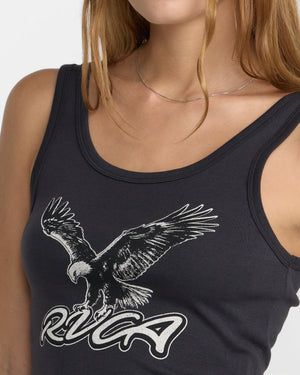 Swooper Scoop Tank
