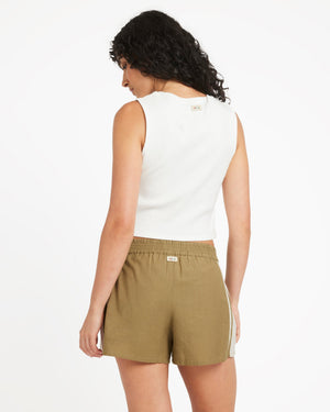 Mel G Tank- RVCA