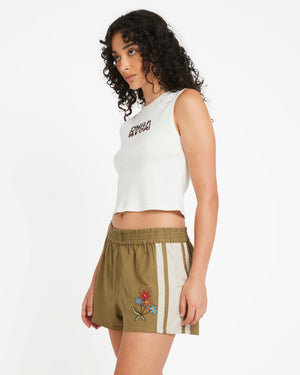 Mel G Tank- RVCA
