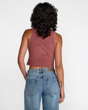 Hawaii II Flow Tank- RVCA