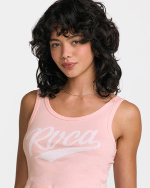 Game Day Scoop Tank Top