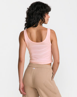 Game Day Scoop Tank Top