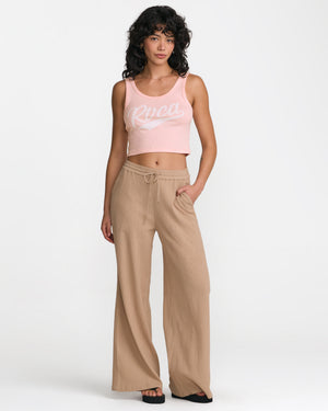 Game Day Scoop Tank Top