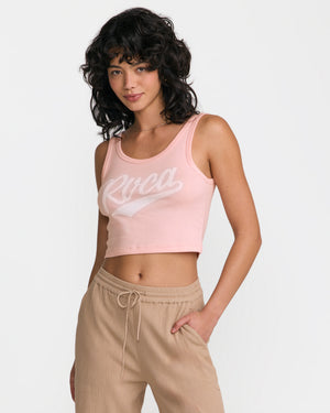 Game Day Scoop Tank Top