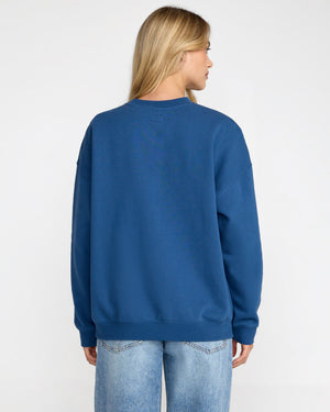 Neat Pullover - RVCA