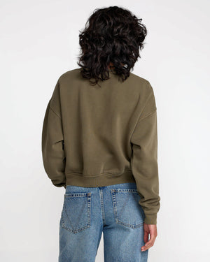 Forever Fleece- RVCA