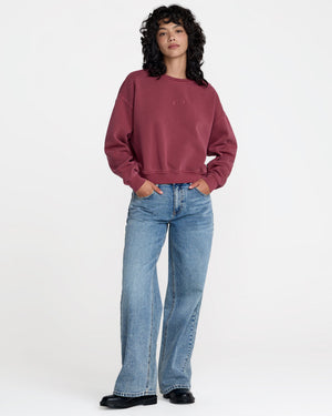 Forever Fleece- RVCA