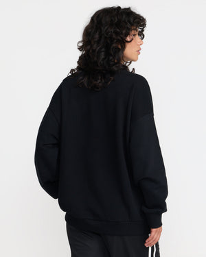 Squad Oversized Crew