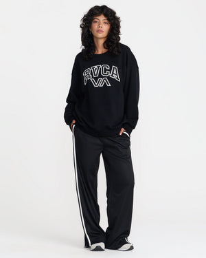 Squad Oversized Crew