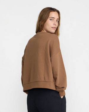 Untamed Boxy Crew