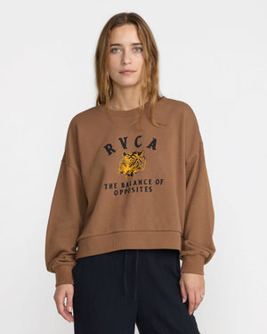 Untamed Boxy Crew
