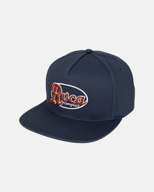 Corral Snapback Hat