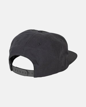 Ratnest Snapback Hat