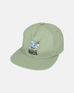 Keep Lookin Snapback Hat