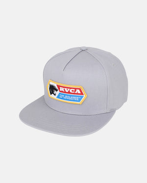 Pantero Snapback Hat