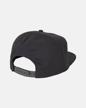 Unitext Snapback Hat