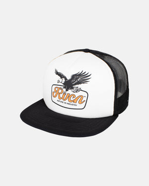 On Wings Trucker Hat