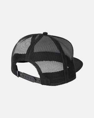 Resort Inc. Trucker Hat