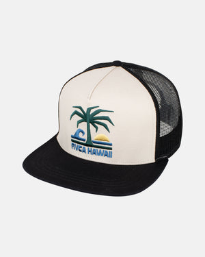 Resort Inc. Trucker Hat