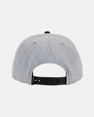 VA Infield Snapback Hat