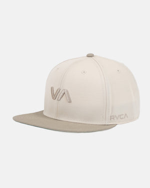 VA Infield Snapback Hat