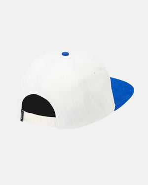 VA Infield Snapback - RVCA