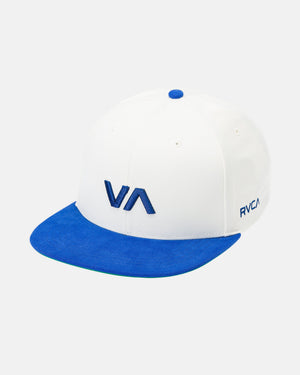 VA Infield Snapback - RVCA