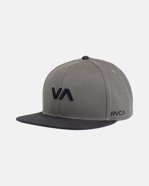 VA Infield Snapback Hat