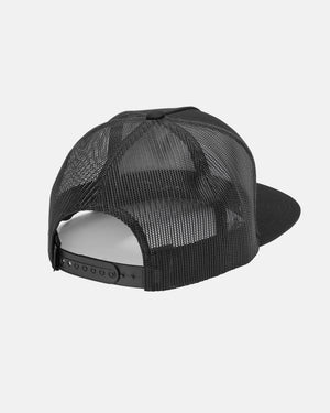 VA Atw Trucker - RVCA