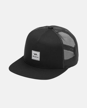 VA Atw Trucker - RVCA