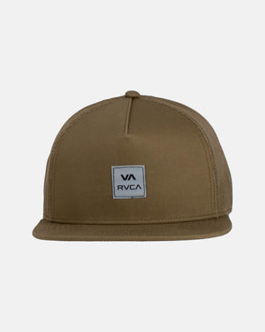 VA All The Way Trucker Hat