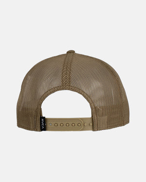 VA All The Way Trucker Hat